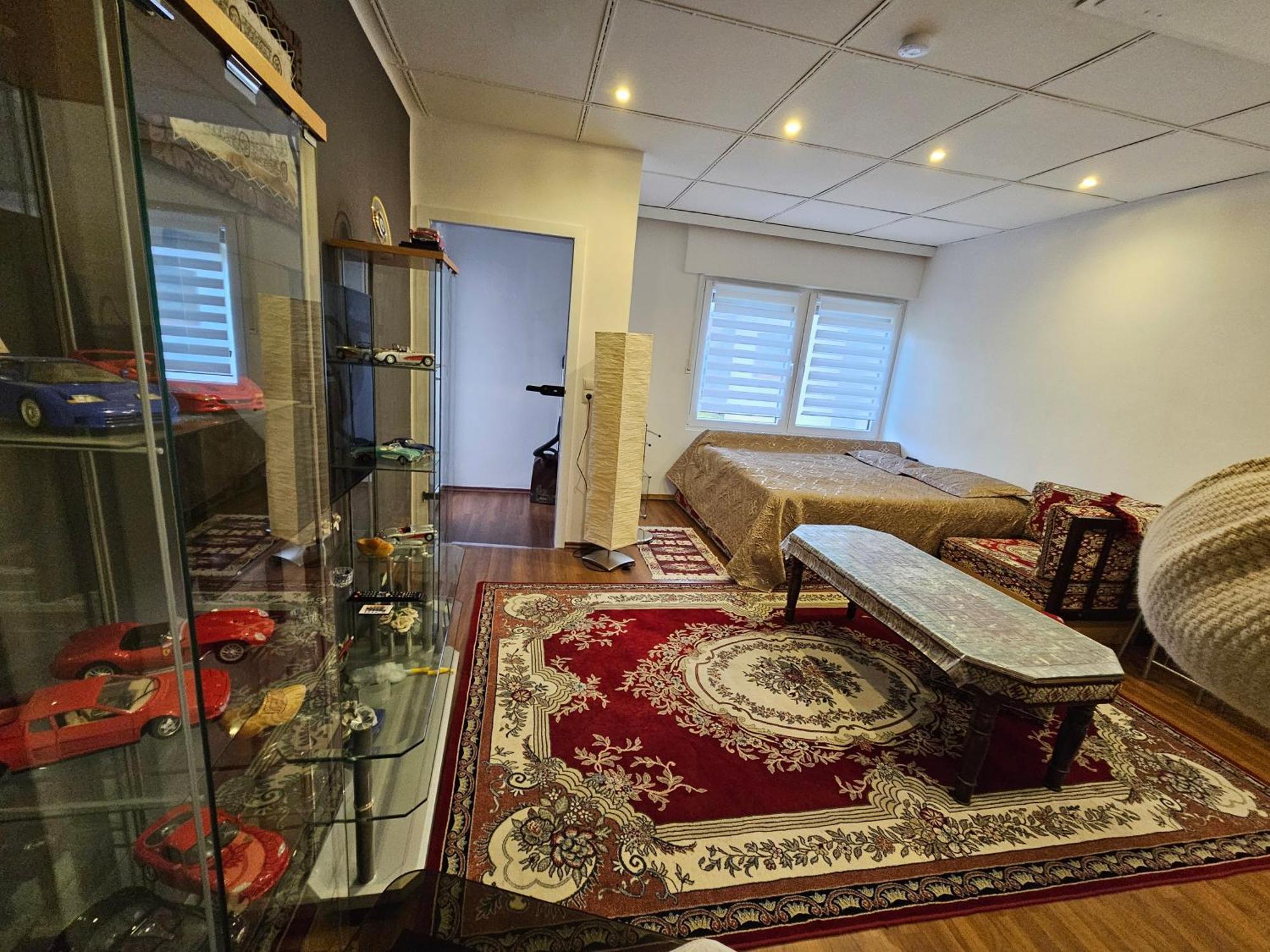 Orientalische Wohnung Meckenheim  Exterior photo