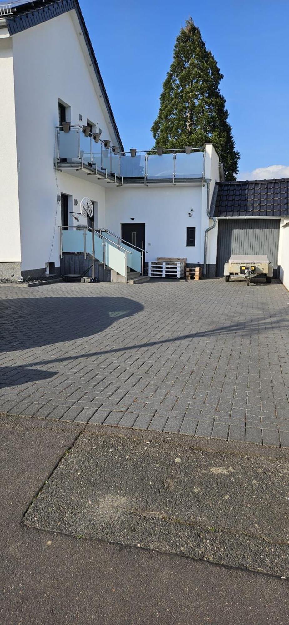 Orientalische Wohnung Meckenheim  Exterior photo